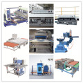 Auto Processing Machine for Making Glass Holes